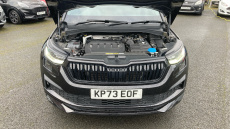 Skoda Kodiaq 2.0 TDI Sport Line 4x4 5dr DSG [7 Seat] Diesel Estate